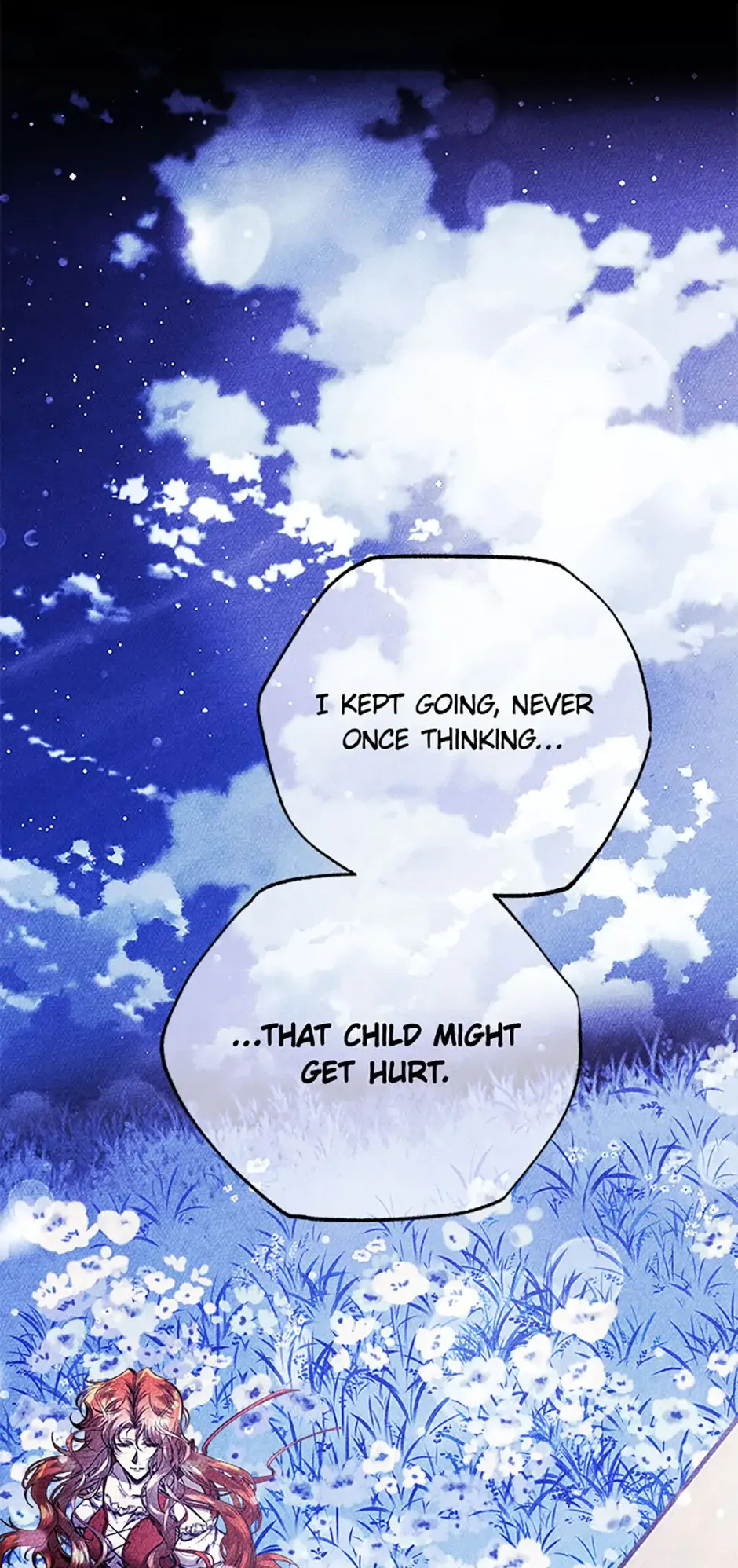 Charlotte’s Wheel Chapter 83 Online - página 79