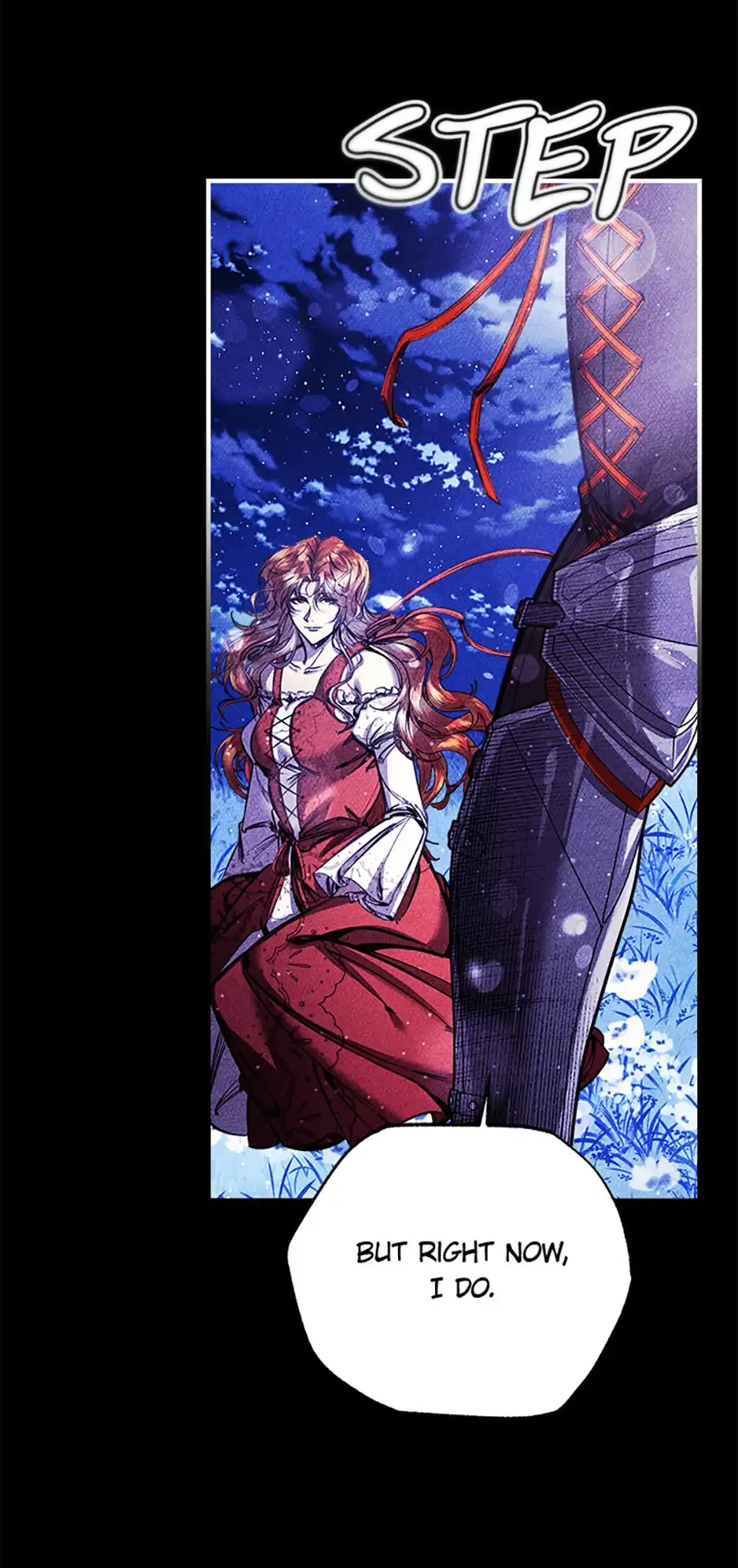 Charlotte’s Wheel Chapter 83 Online - página 82