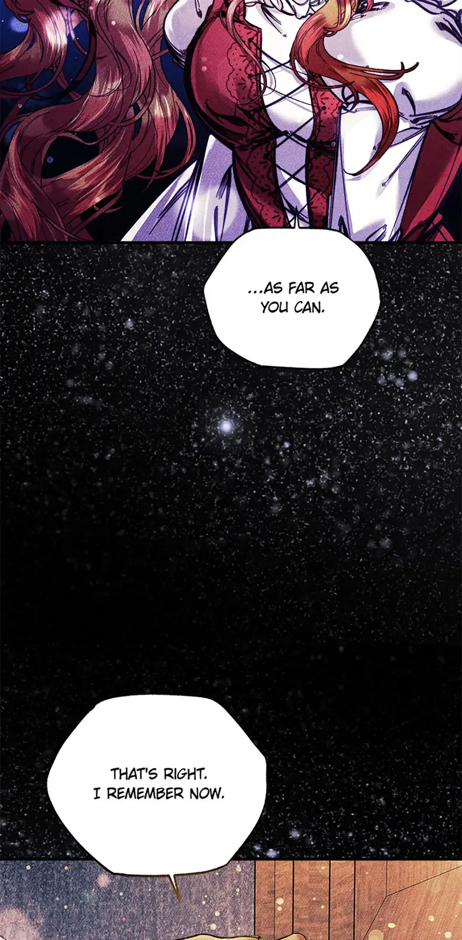 Charlotte’s Wheel Chapter 83 Online - página 84