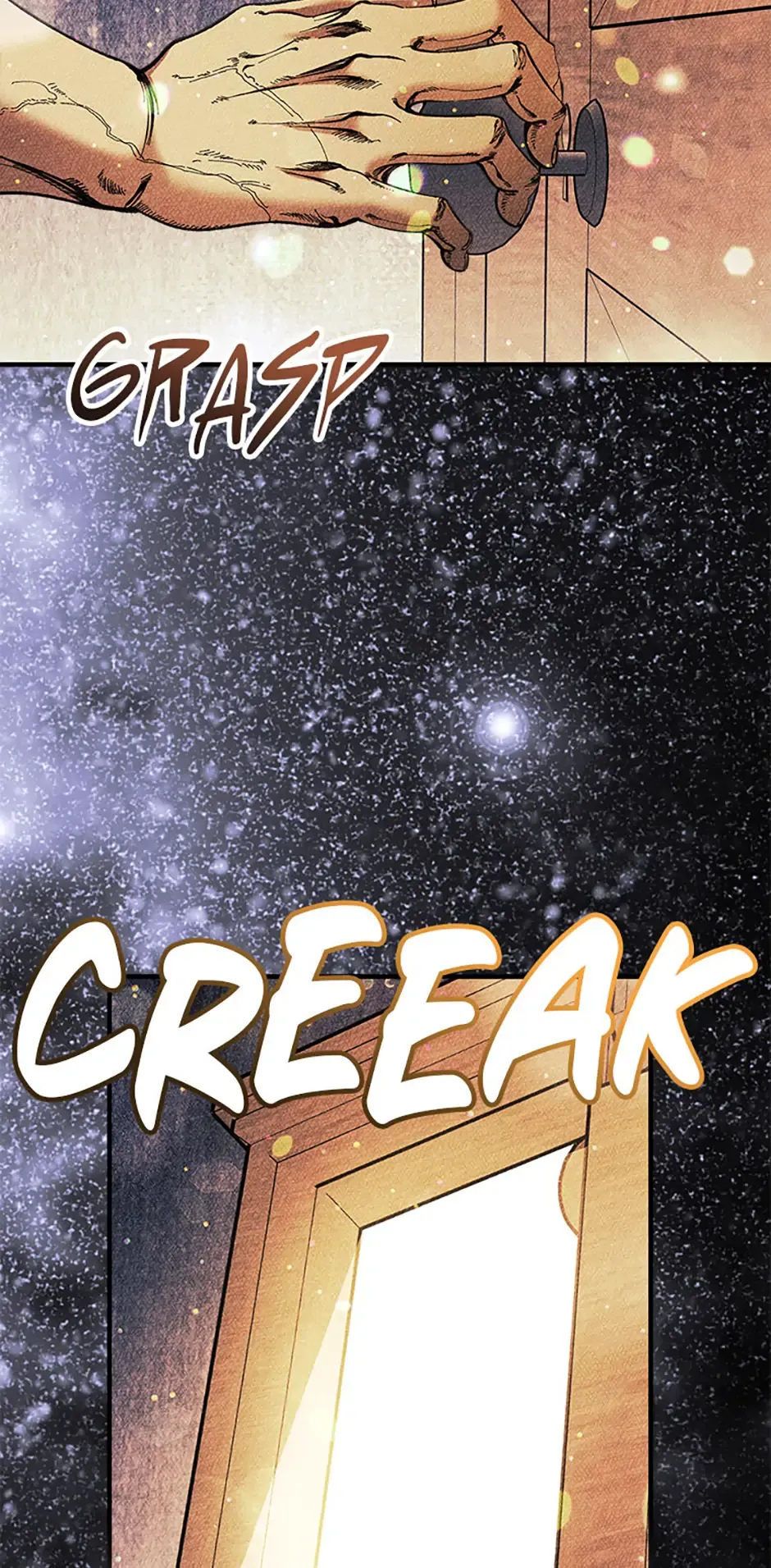 Charlotte’s Wheel Chapter 83 Online - página 85