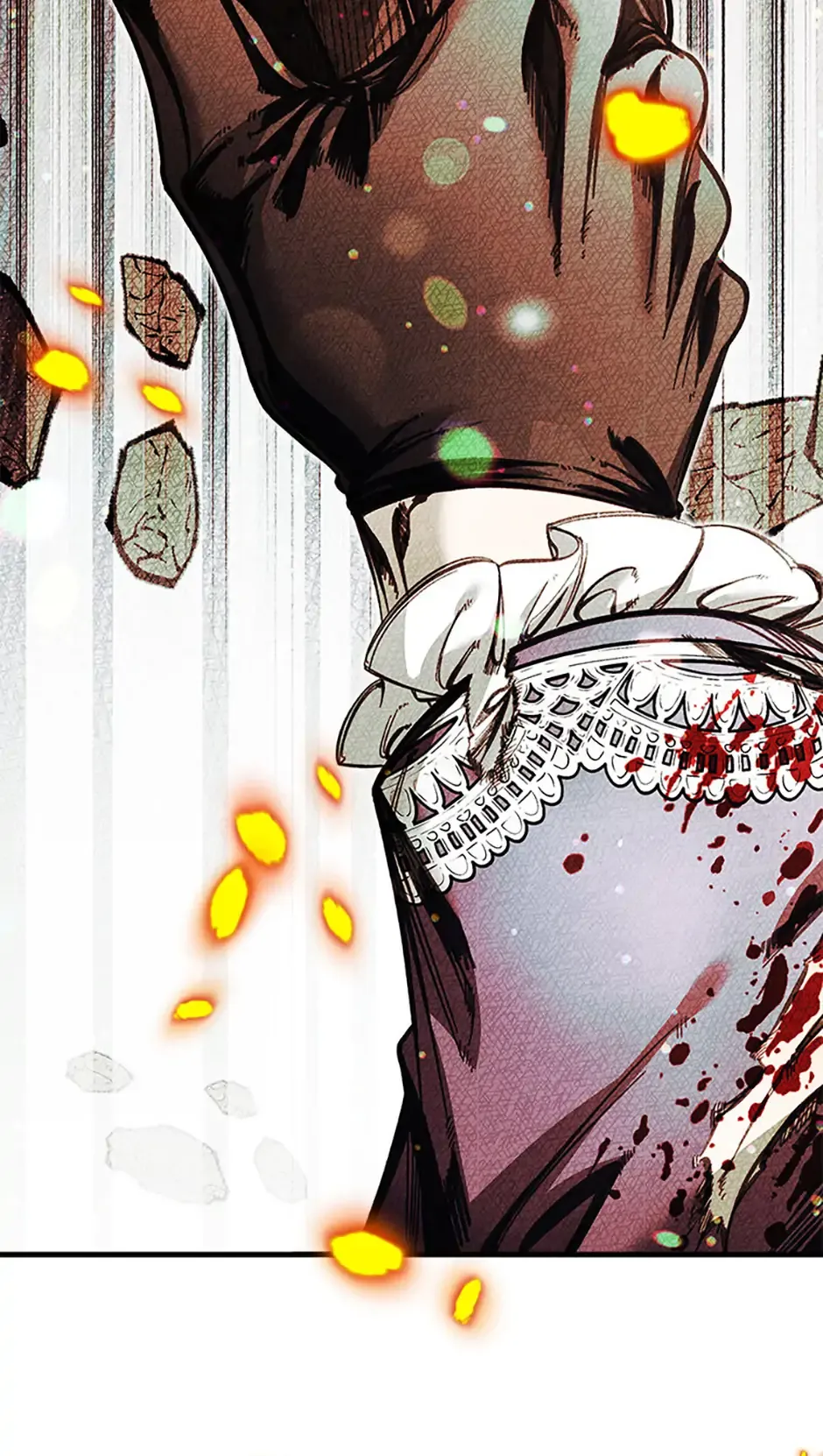 Charlotte’s Wheel Chapter 83 Online - página 95