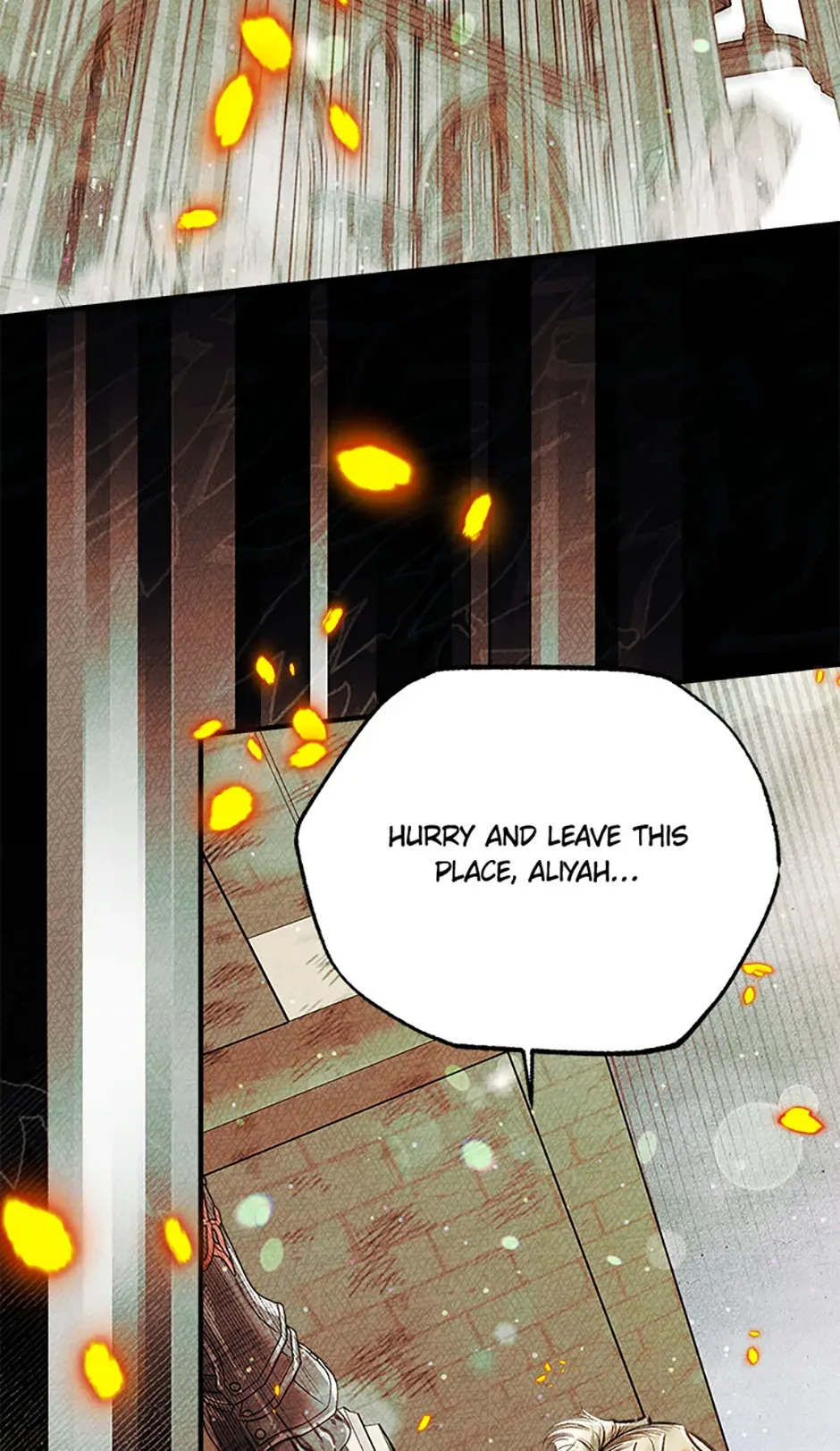 Charlotte’s Wheel Chapter 83 Online - página 97
