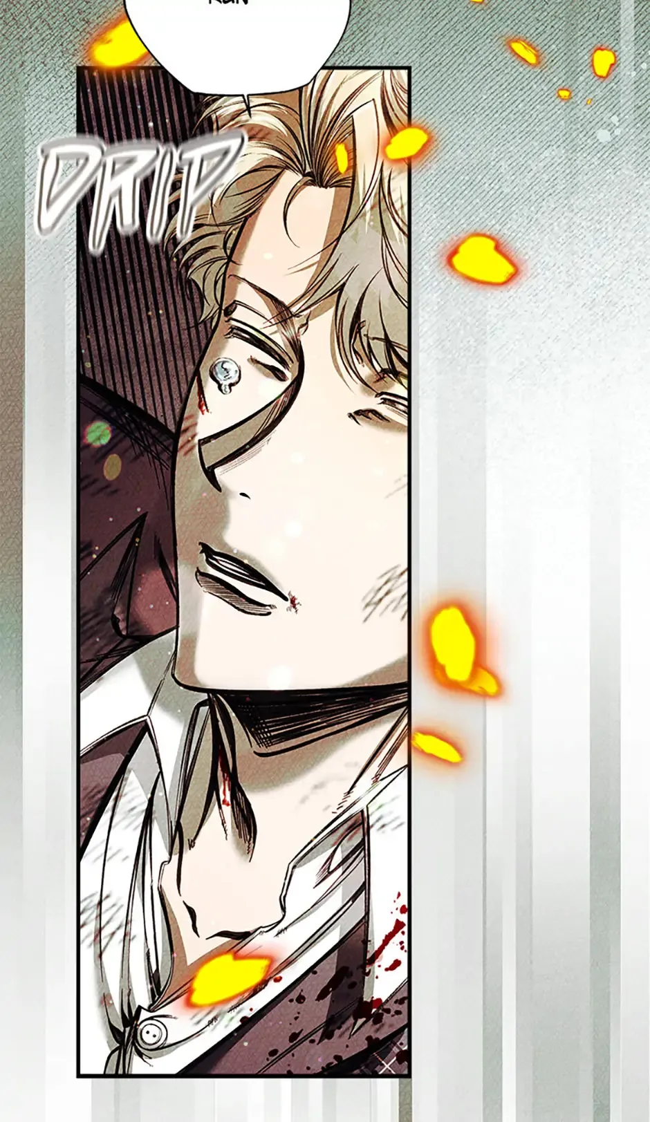 Charlotte’s Wheel Chapter 83 Online - página 99