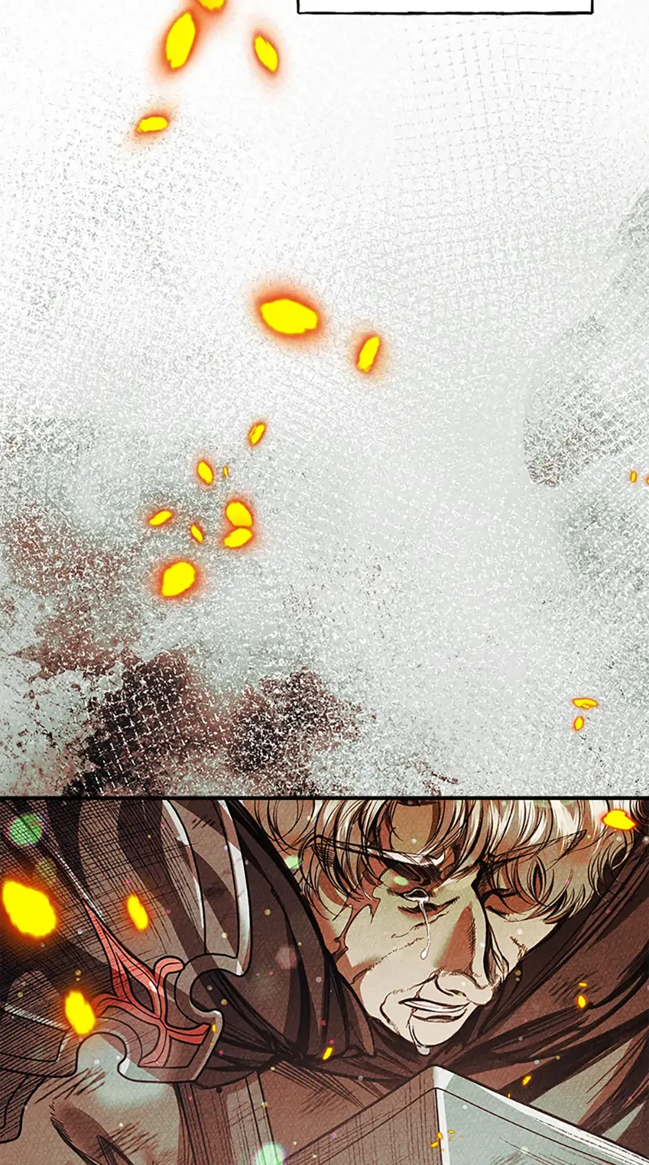 Charlotte’s Wheel Chapter 83 Online - página 102