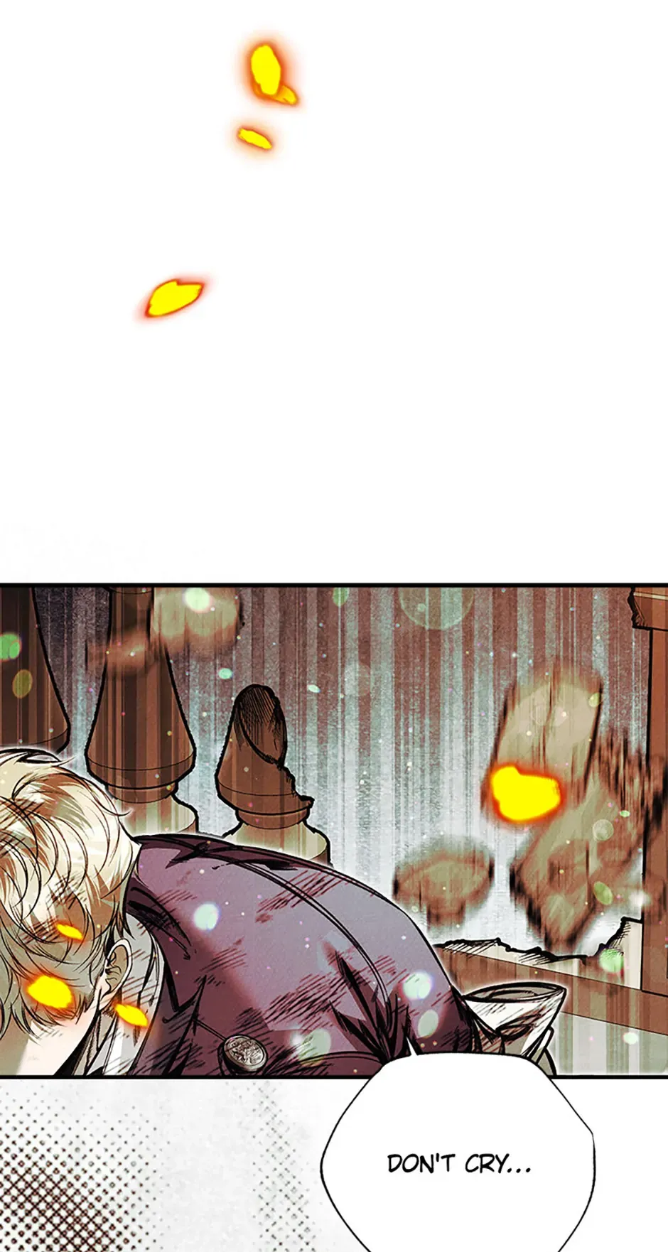 Charlotte’s Wheel Chapter 83 Online - página 105