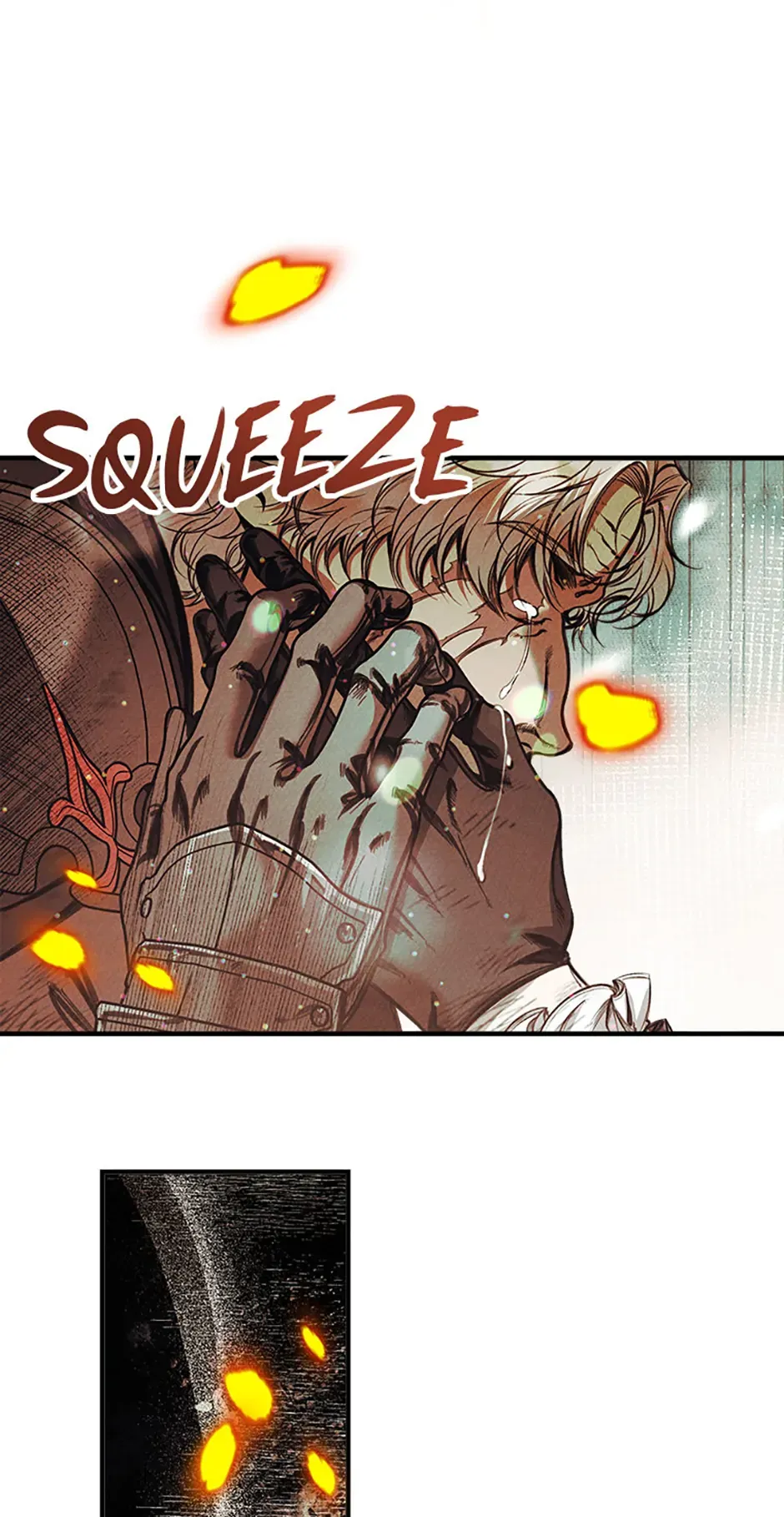 Charlotte’s Wheel Chapter 83 Online - página 108