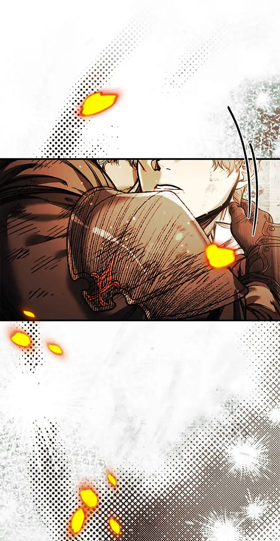Charlotte’s Wheel Chapter 83 Online - página 112