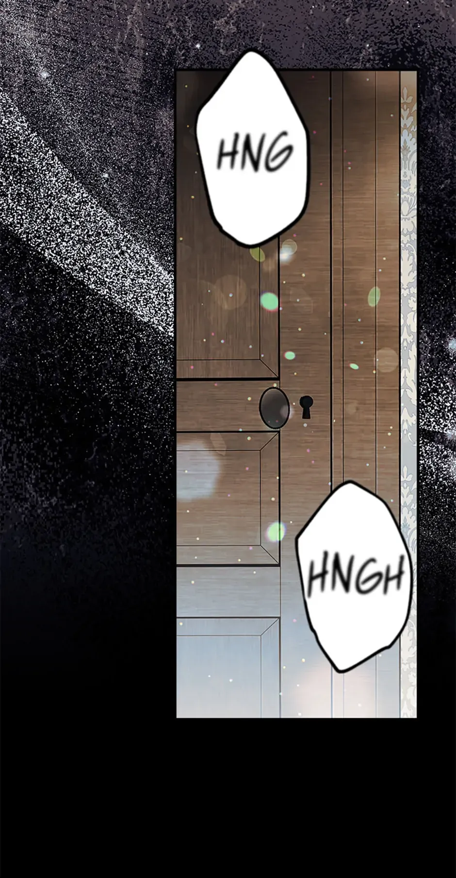 Charlotte’s Wheel Chapter 83 Online - página 116