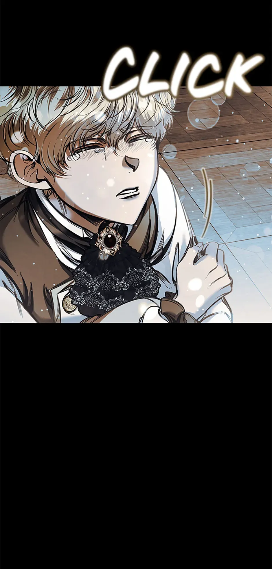 Charlotte’s Wheel Chapter 83 Online - página 118