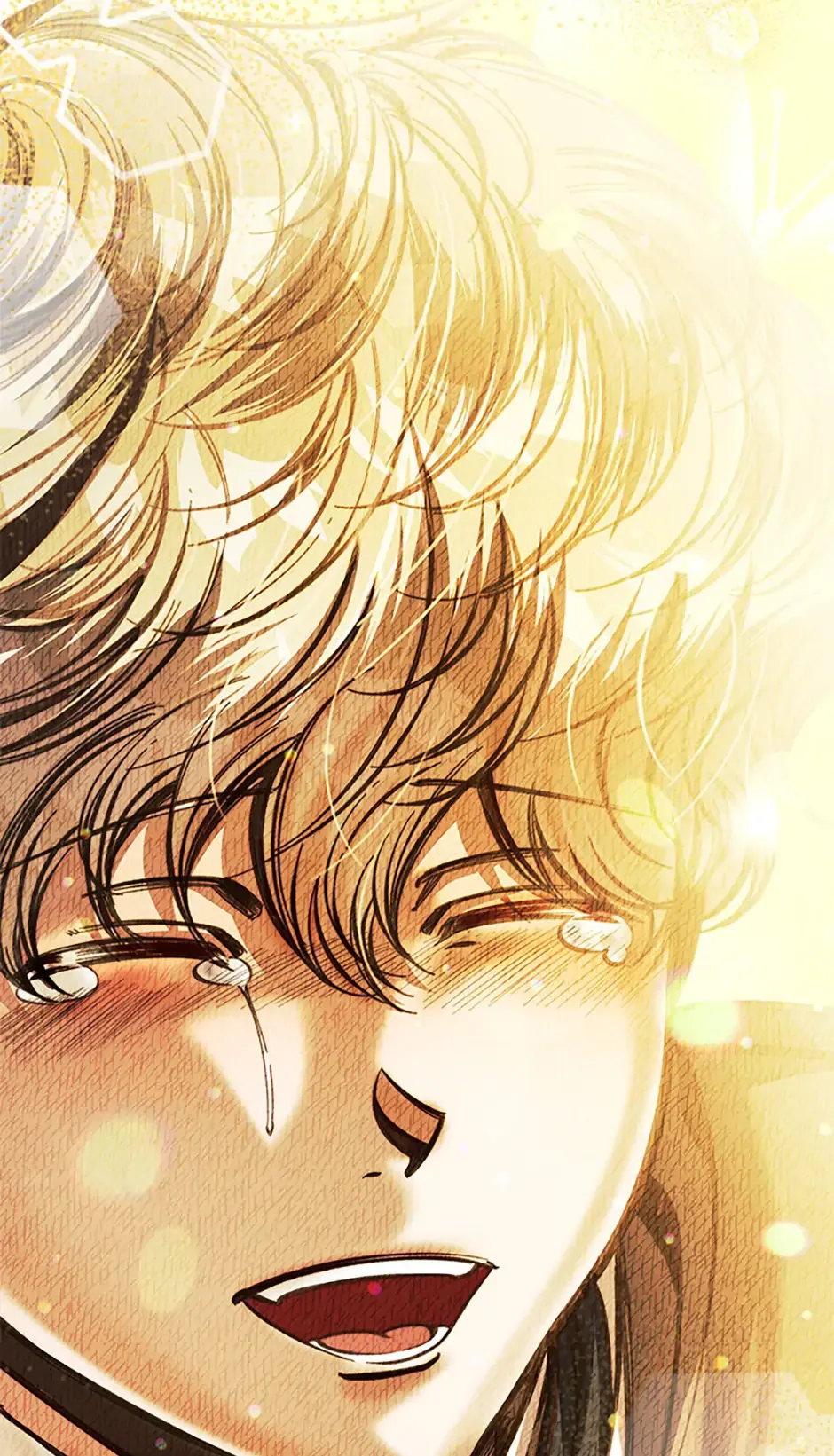 Charlotte’s Wheel Chapter 83 Online - página 123
