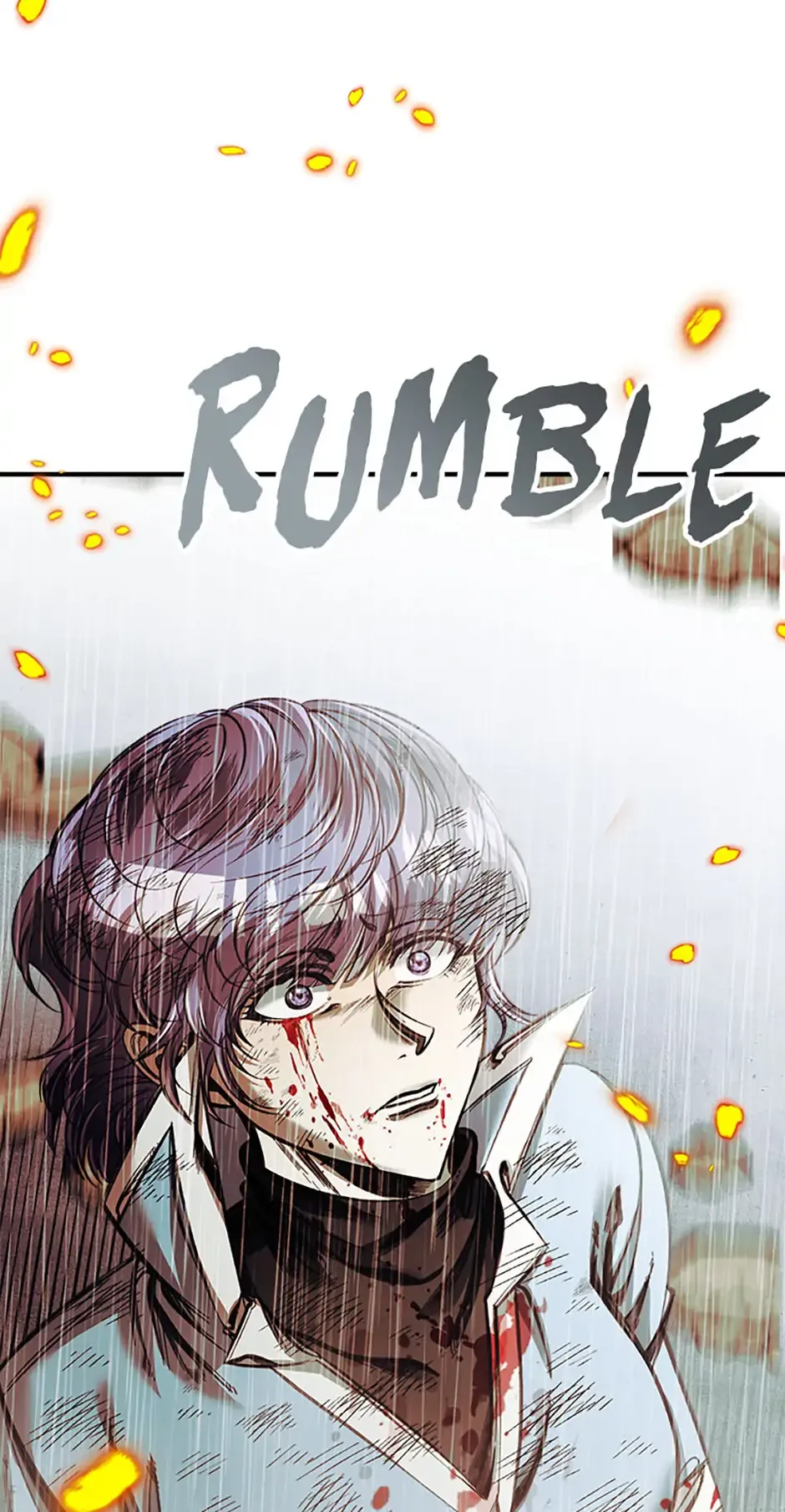 Charlotte’s Wheel Chapter 83 Online - página 128