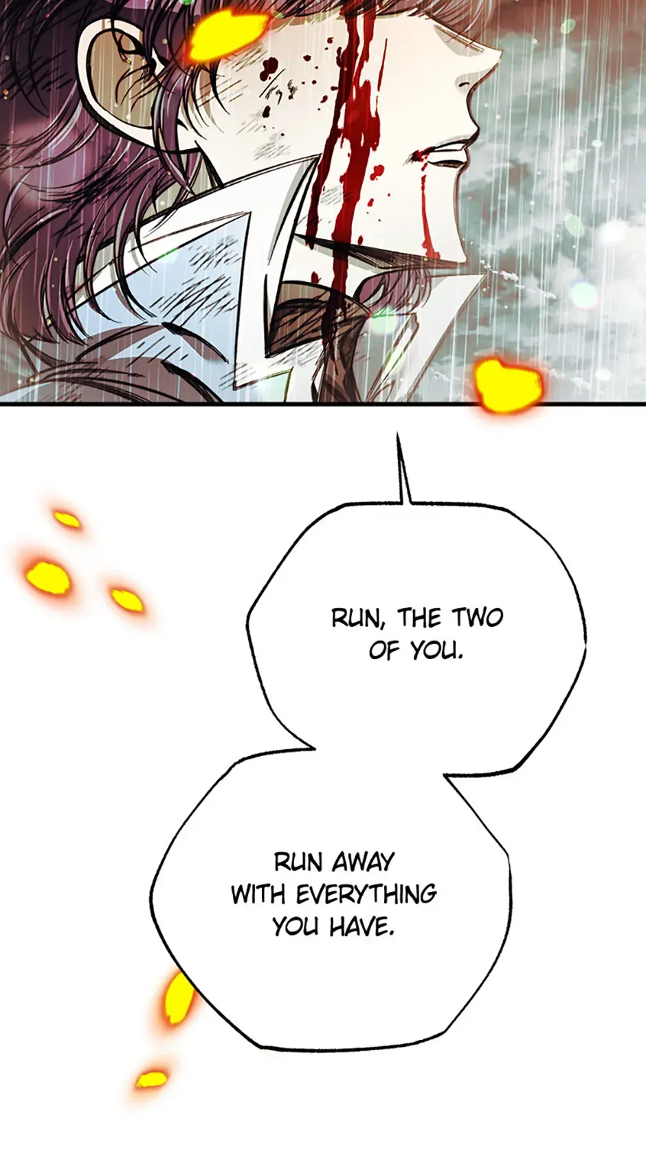 Charlotte’s Wheel Chapter 83 Online - página 135