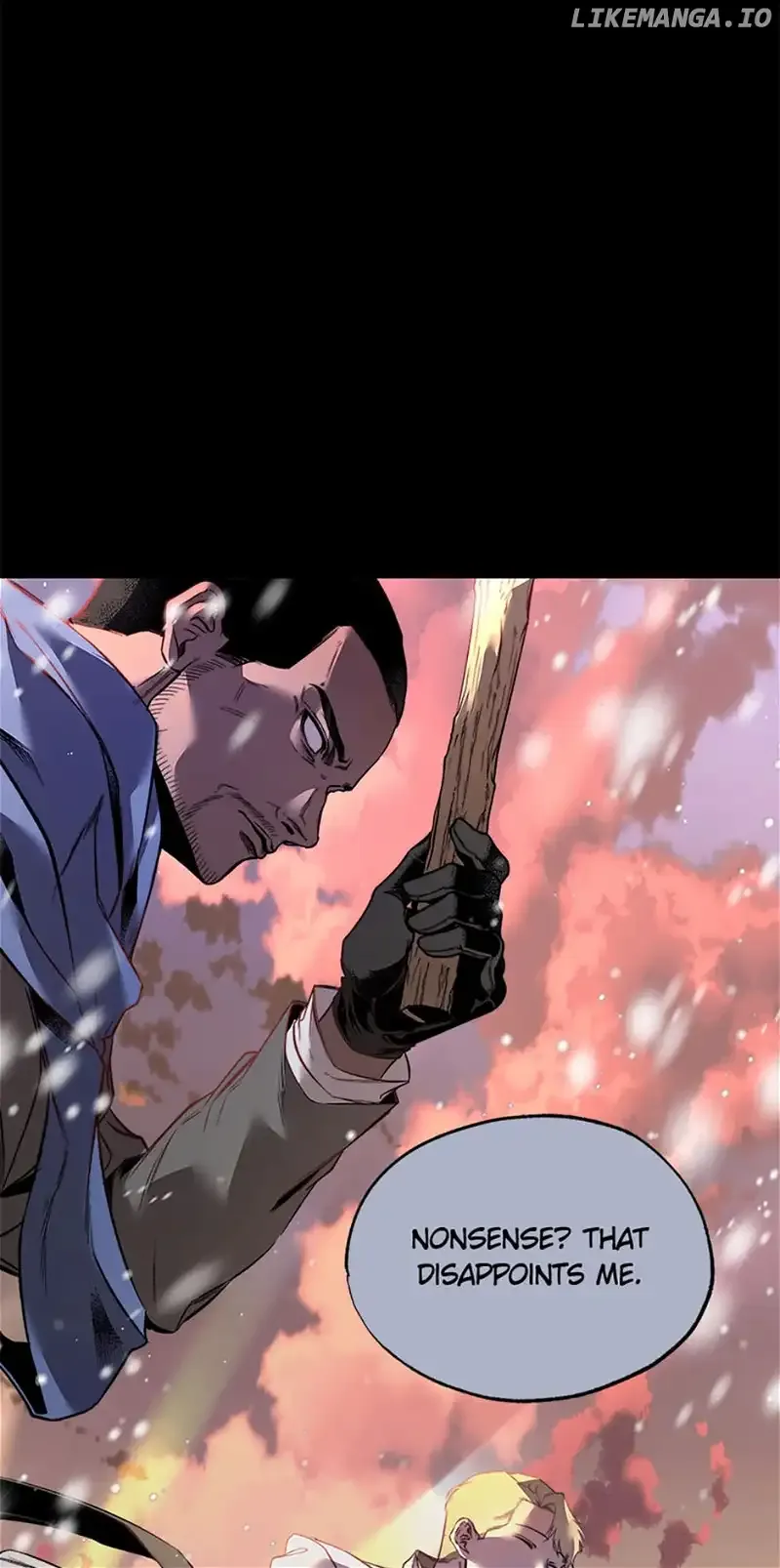 Charlotte’s Wheel Chapter 9 Online - página 1