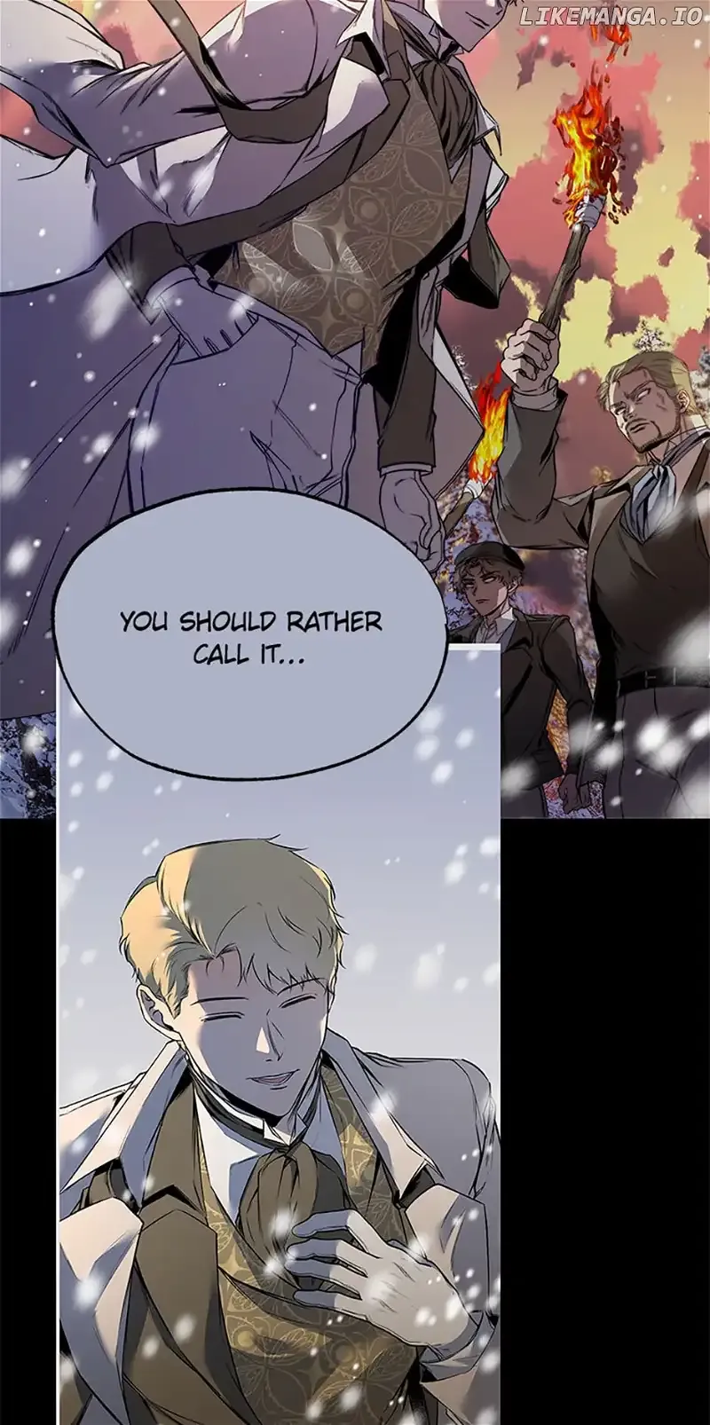 Charlotte’s Wheel Chapter 9 Online - página 2