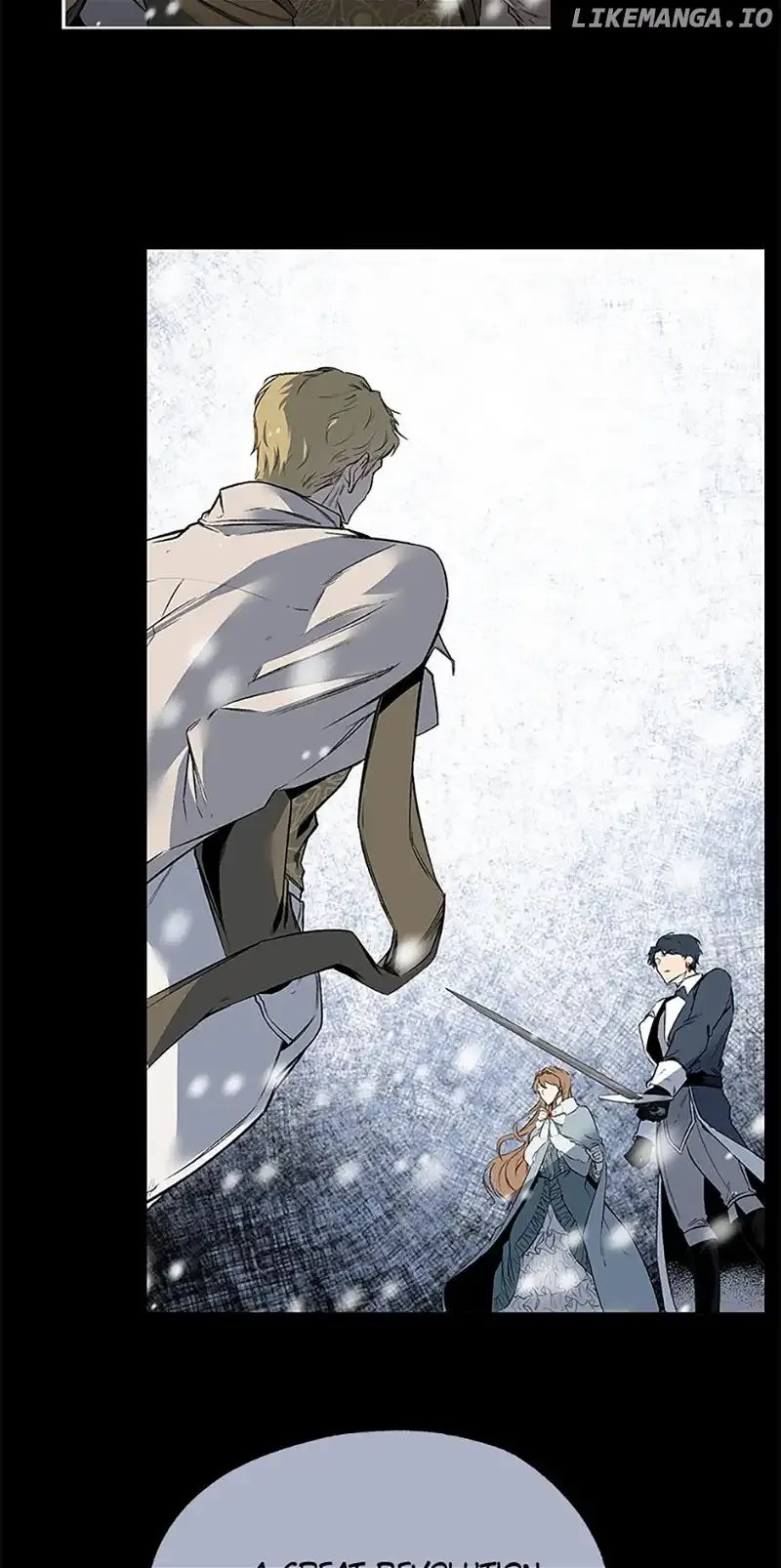Charlotte’s Wheel Chapter 9 Online - página 3