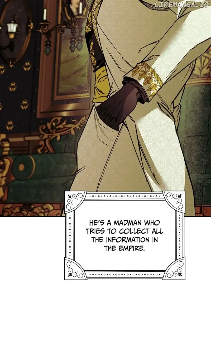 Charlotte’s Wheel Chapter 9 Online - página 9