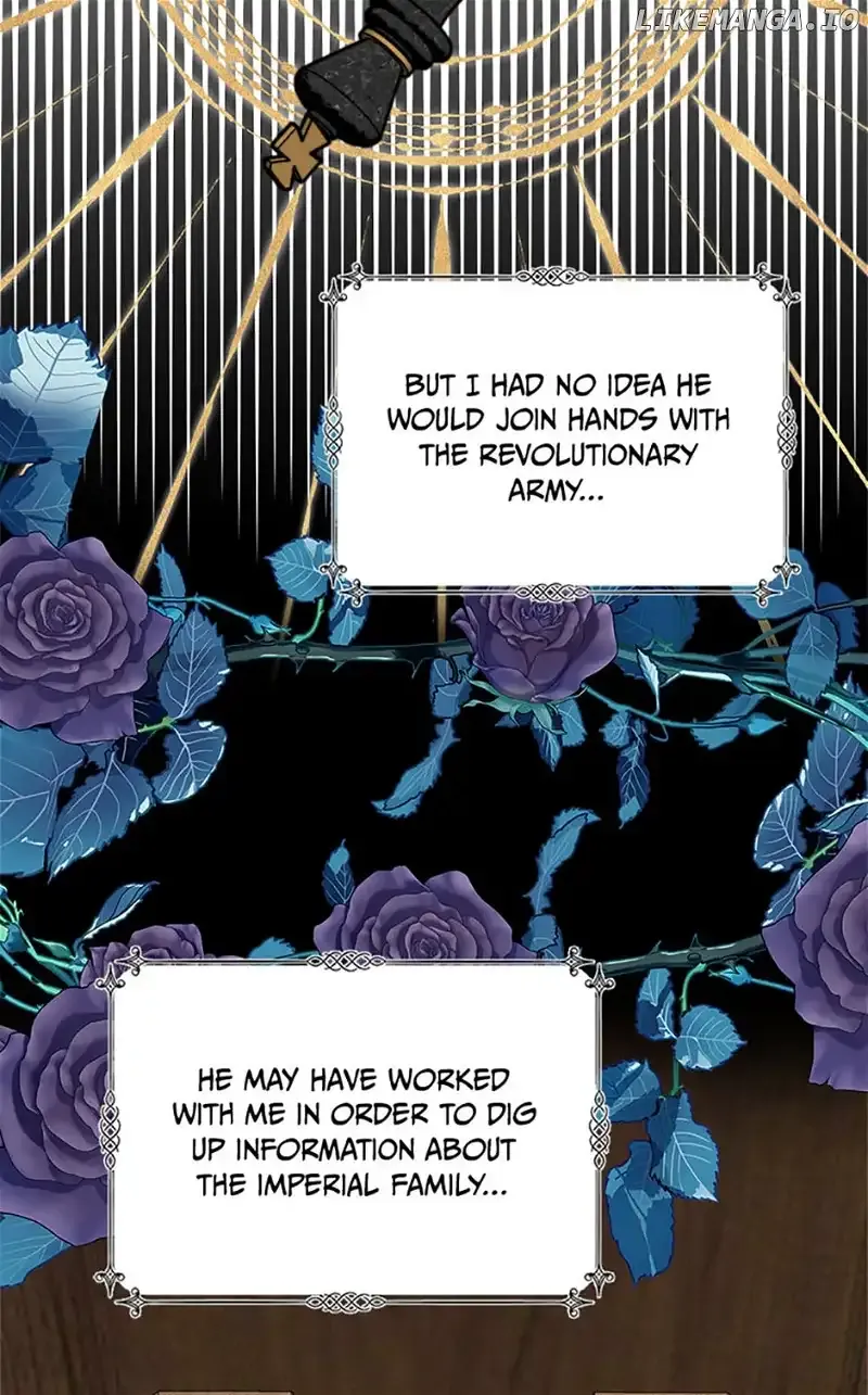 Charlotte’s Wheel Chapter 9 Online - página 13