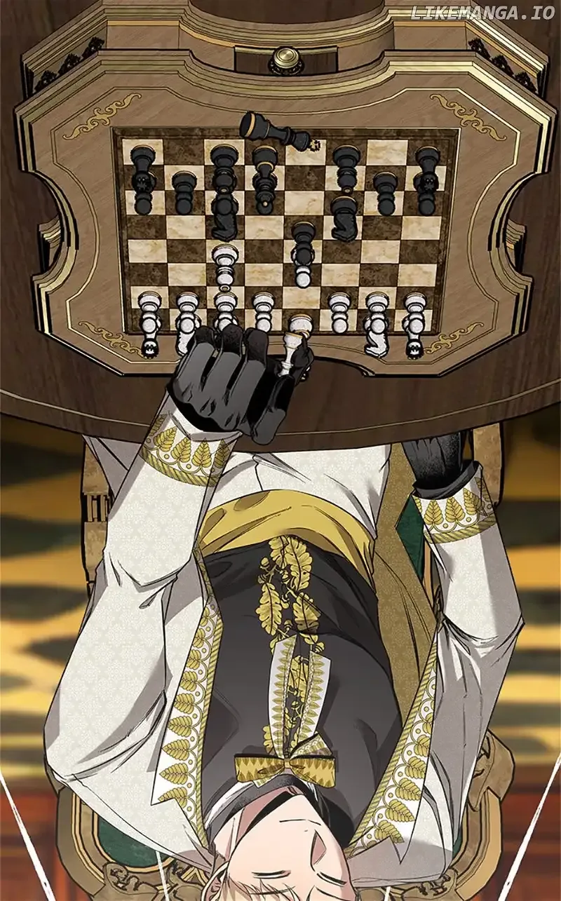 Charlotte’s Wheel Chapter 9 Online - página 14