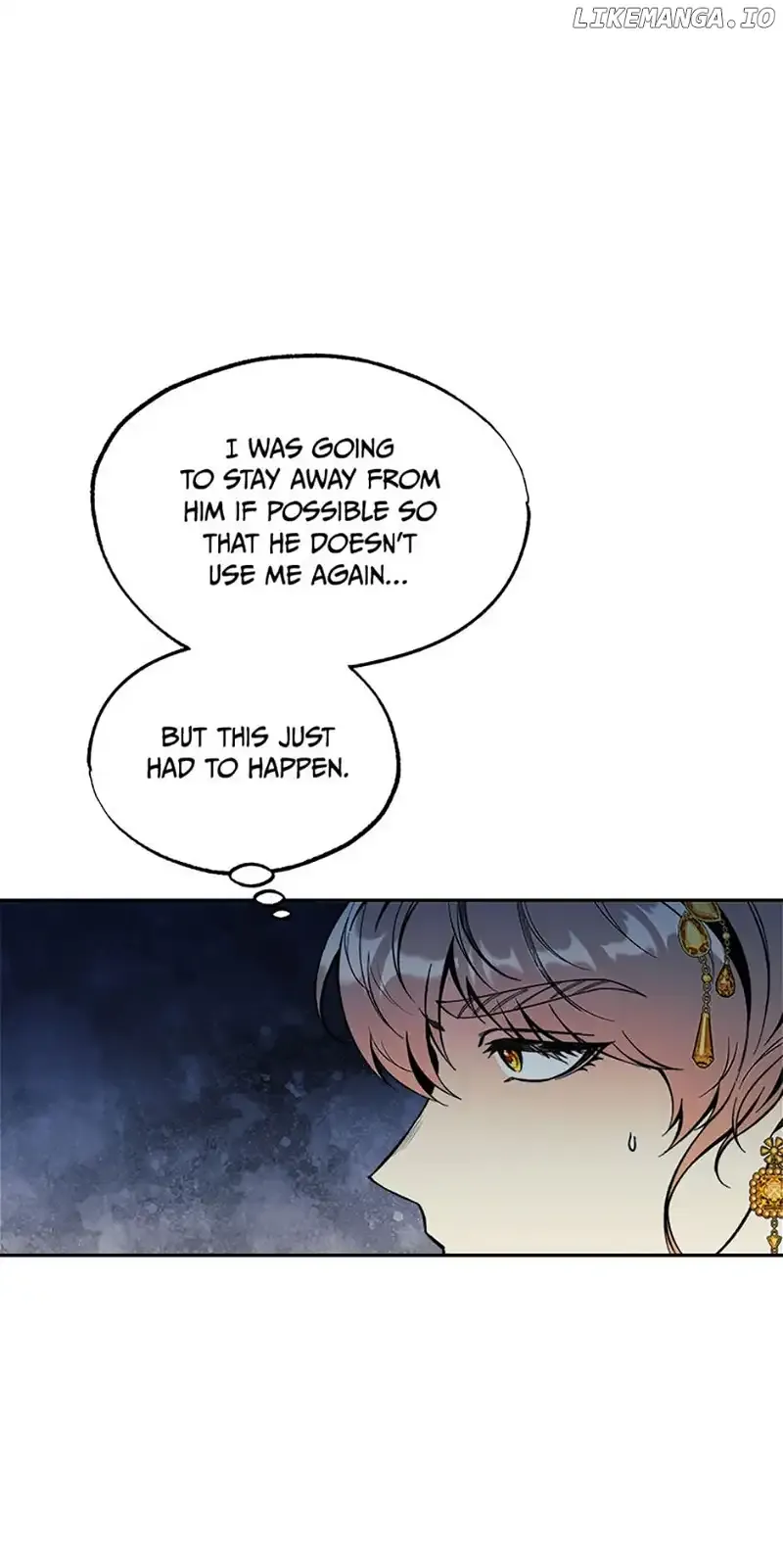 Charlotte’s Wheel Chapter 9 Online - página 16