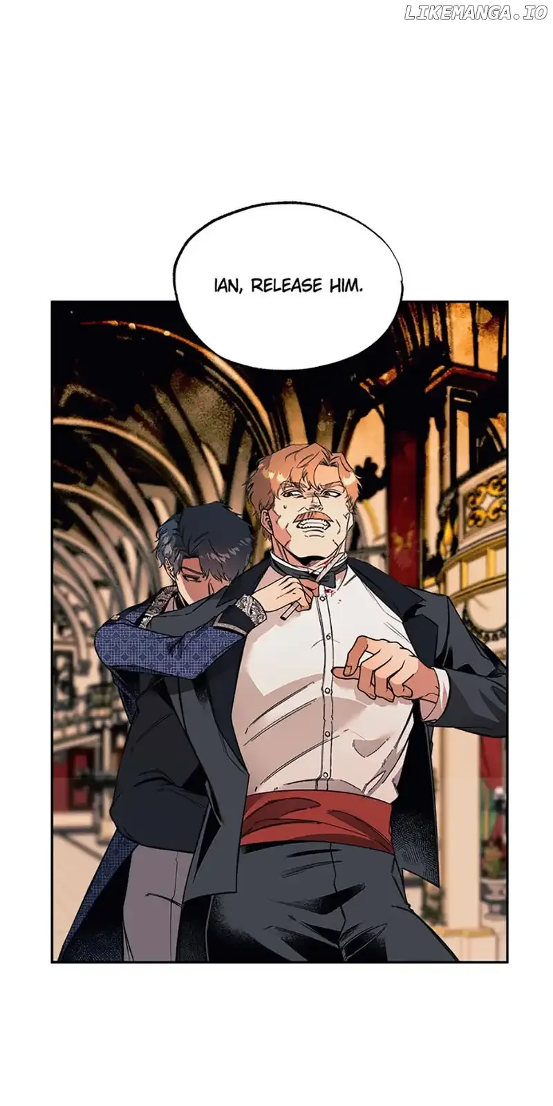 Charlotte’s Wheel Chapter 9 Online - página 17