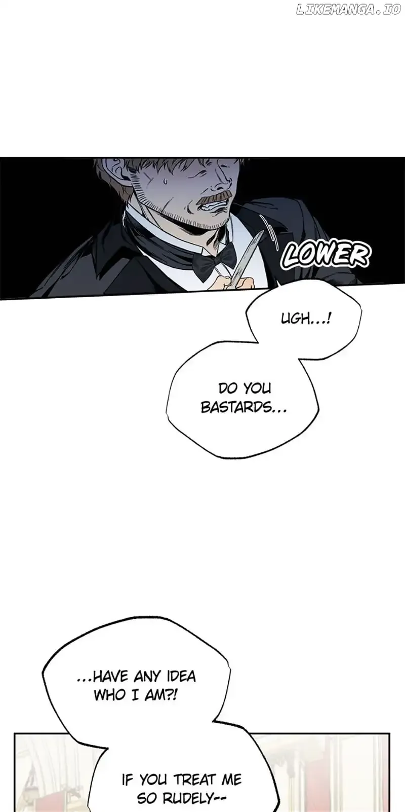 Charlotte’s Wheel Chapter 9 Online - página 18