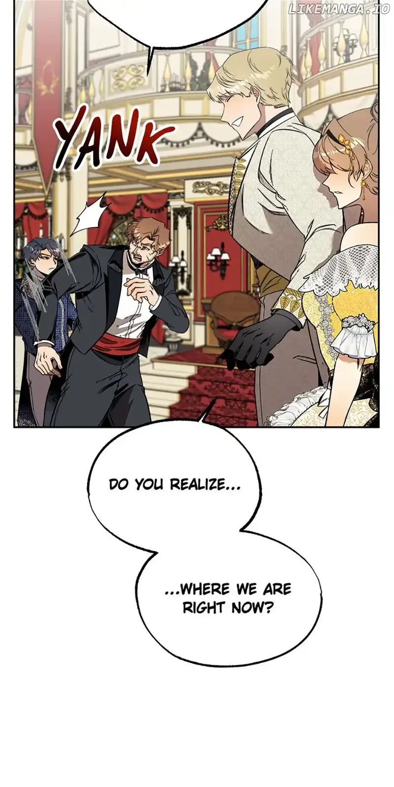 Charlotte’s Wheel Chapter 9 Online - página 19