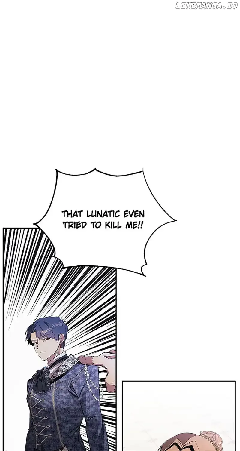 Charlotte’s Wheel Chapter 9 Online - página 24