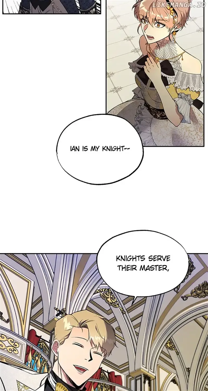 Charlotte’s Wheel Chapter 9 Online - página 25