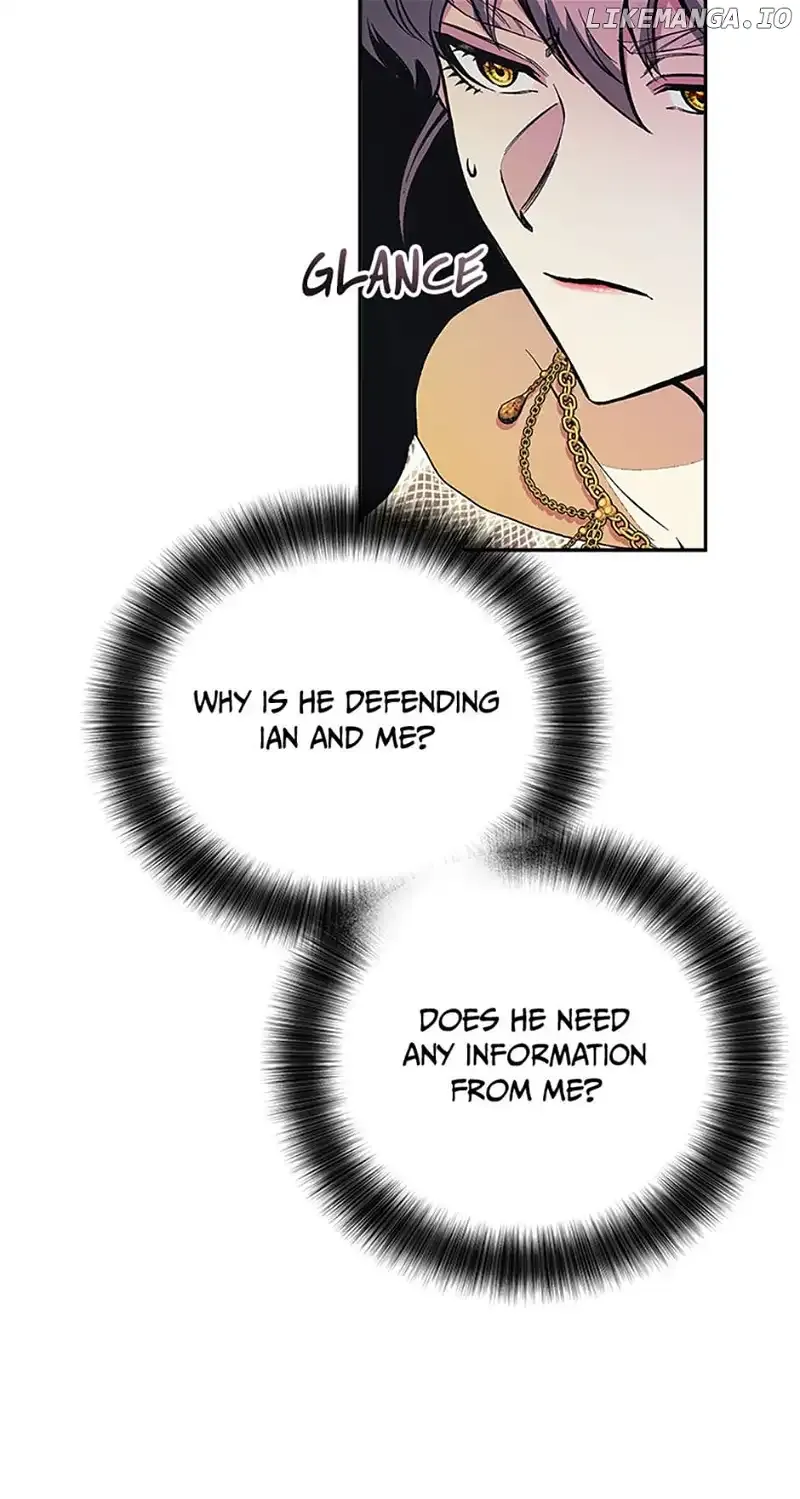 Charlotte’s Wheel Chapter 9 Online - página 27