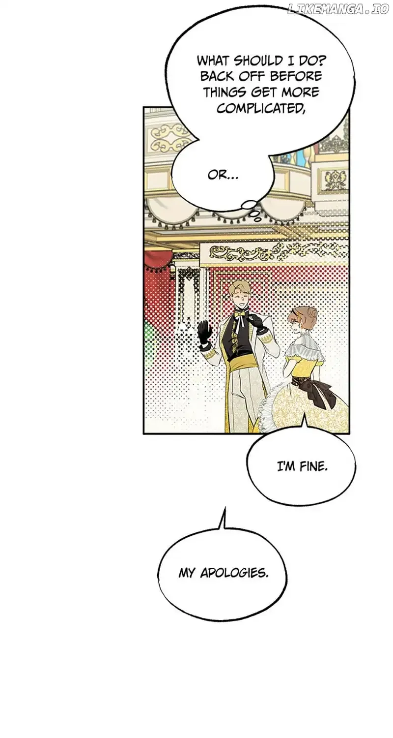 Charlotte’s Wheel Chapter 9 Online - página 30