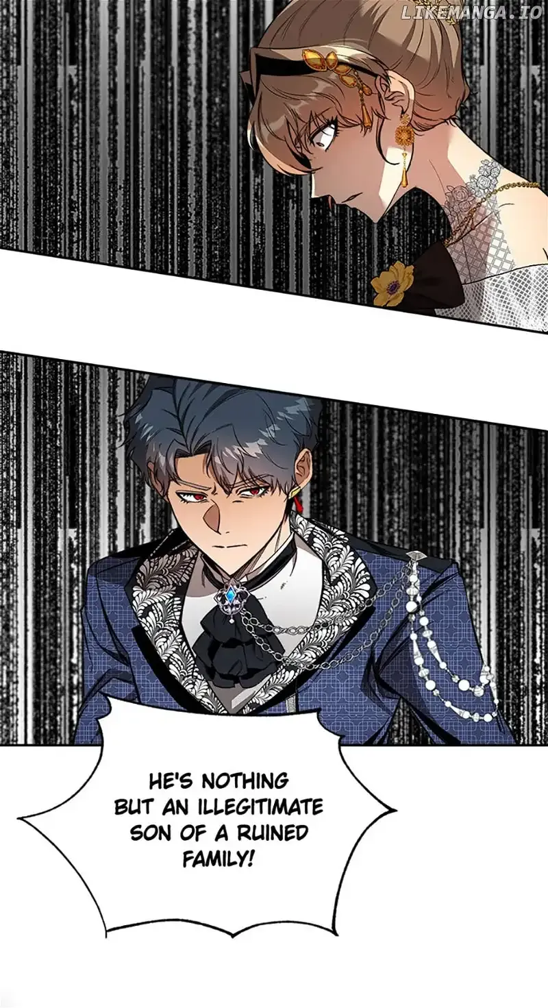 Charlotte’s Wheel Chapter 9 Online - página 33