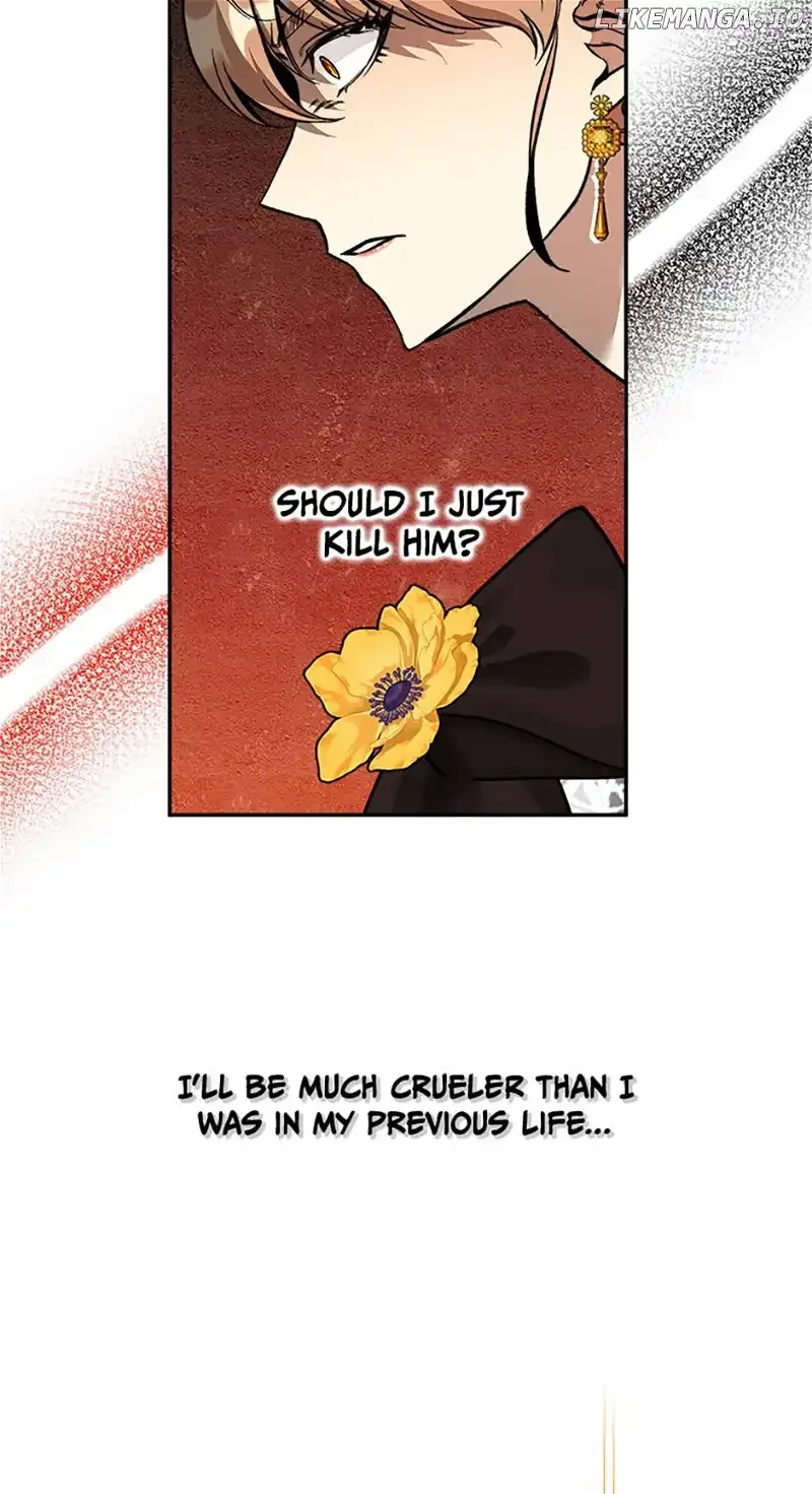 Charlotte’s Wheel Chapter 9 Online - página 35