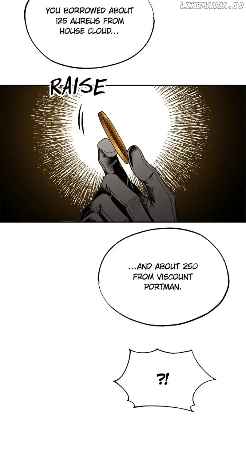 Charlotte’s Wheel Chapter 9 Online - página 38
