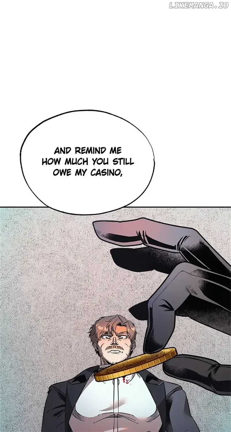 Charlotte’s Wheel Chapter 9 Online - página 39