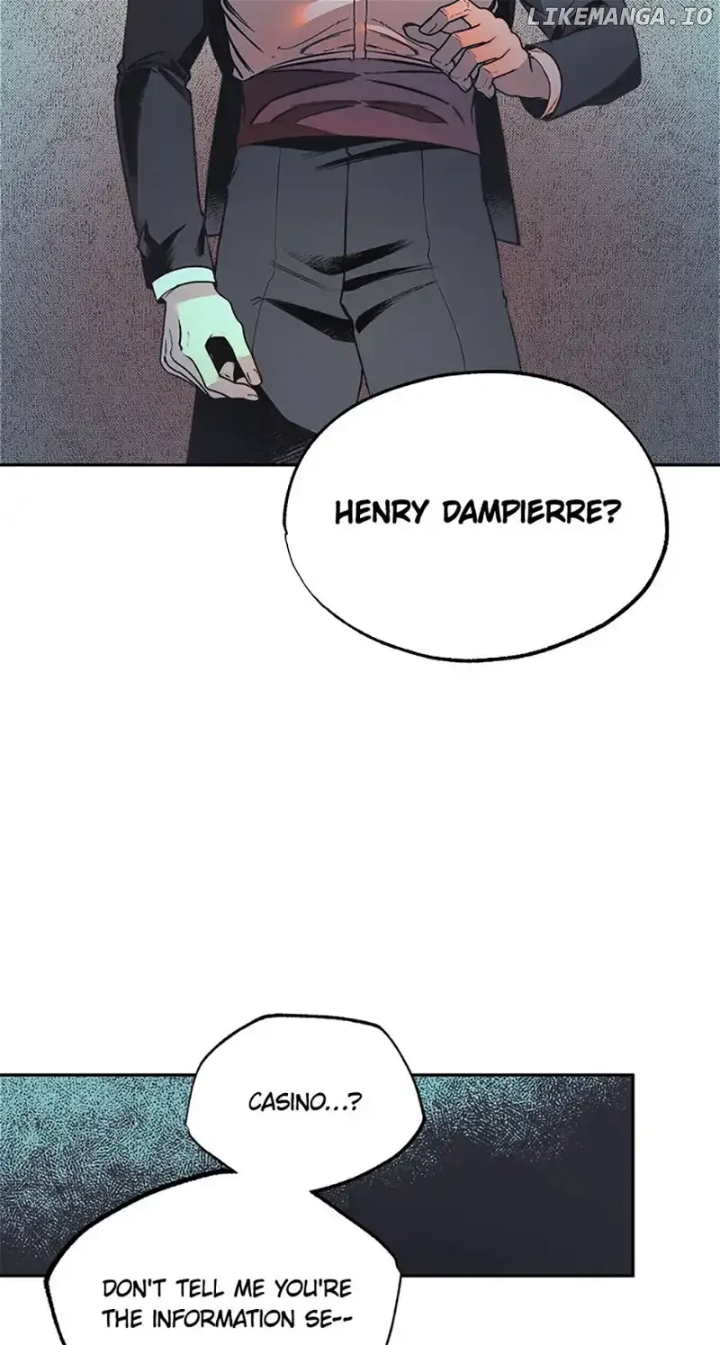 Charlotte’s Wheel Chapter 9 Online - página 40