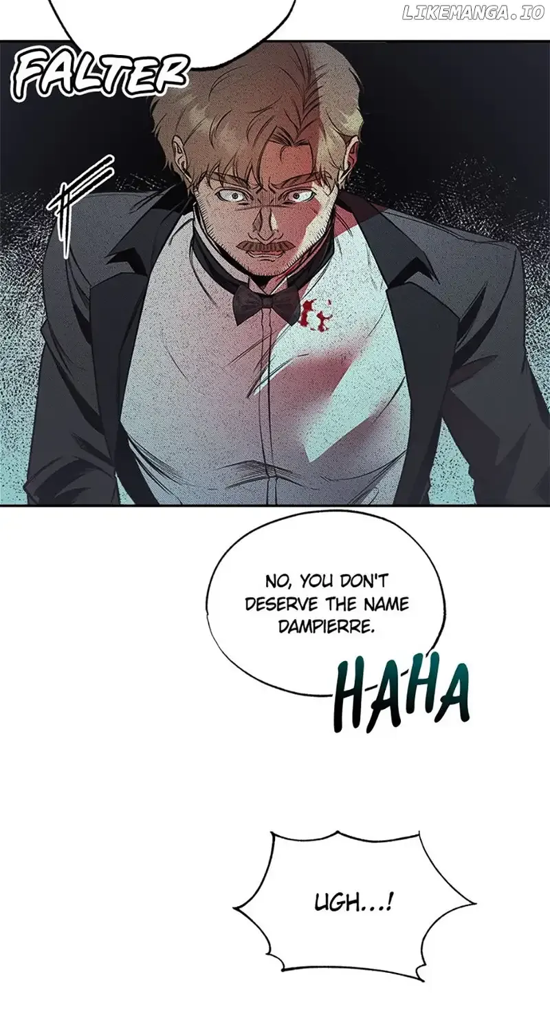 Charlotte’s Wheel Chapter 9 Online - página 41