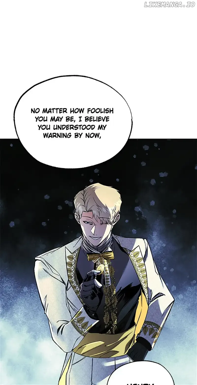 Charlotte’s Wheel Chapter 9 Online - página 43