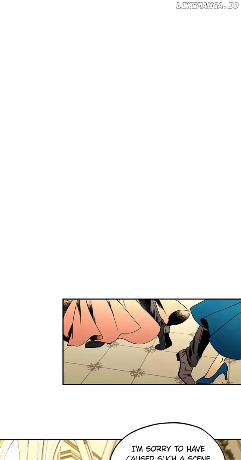 Charlotte’s Wheel Chapter 9 Online - página 45