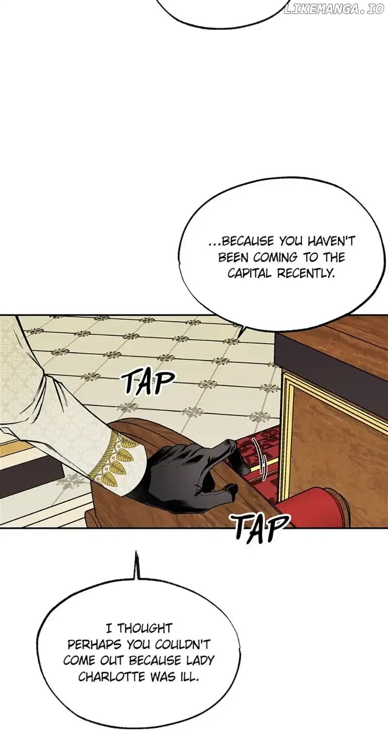 Charlotte’s Wheel Chapter 9 Online - página 48