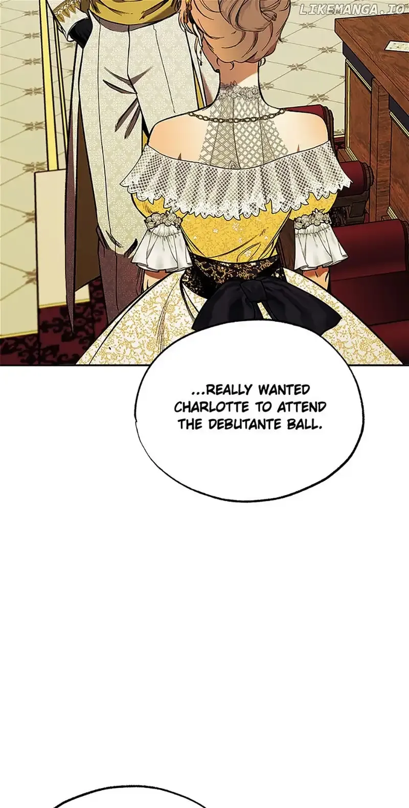 Charlotte’s Wheel Chapter 9 Online - página 56