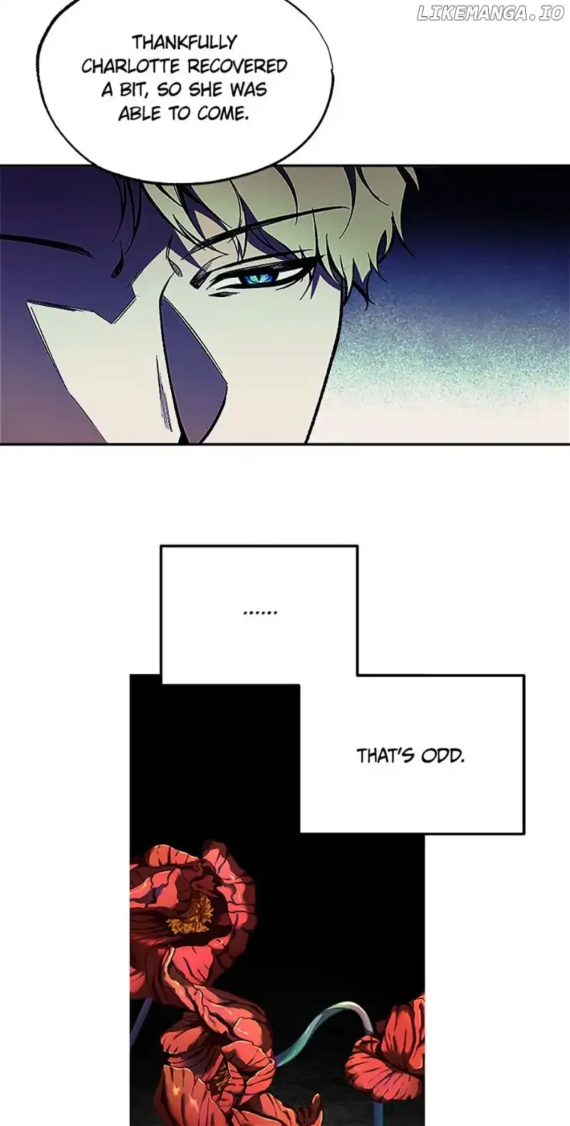 Charlotte’s Wheel Chapter 9 Online - página 57