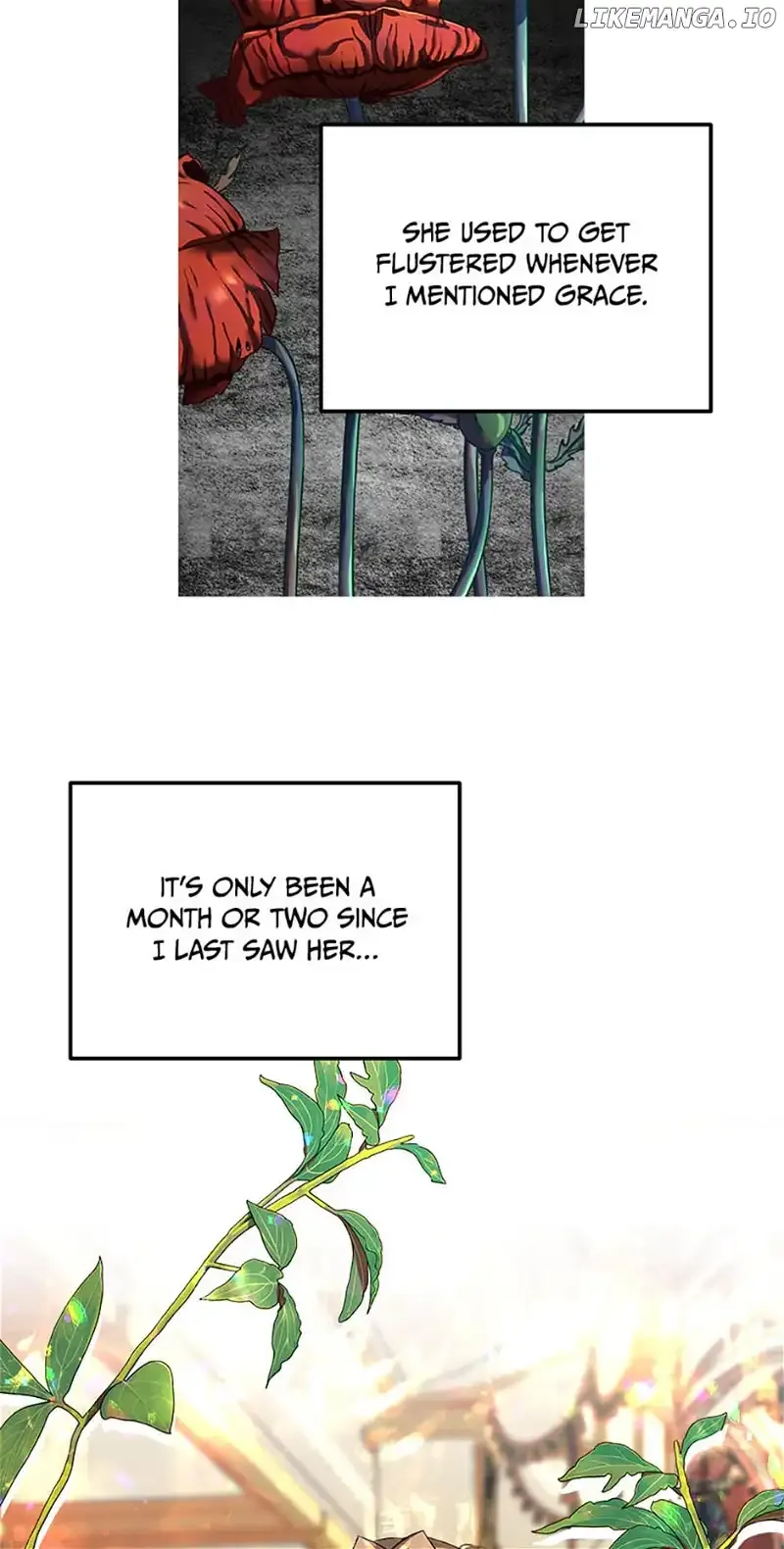Charlotte’s Wheel Chapter 9 Online - página 58