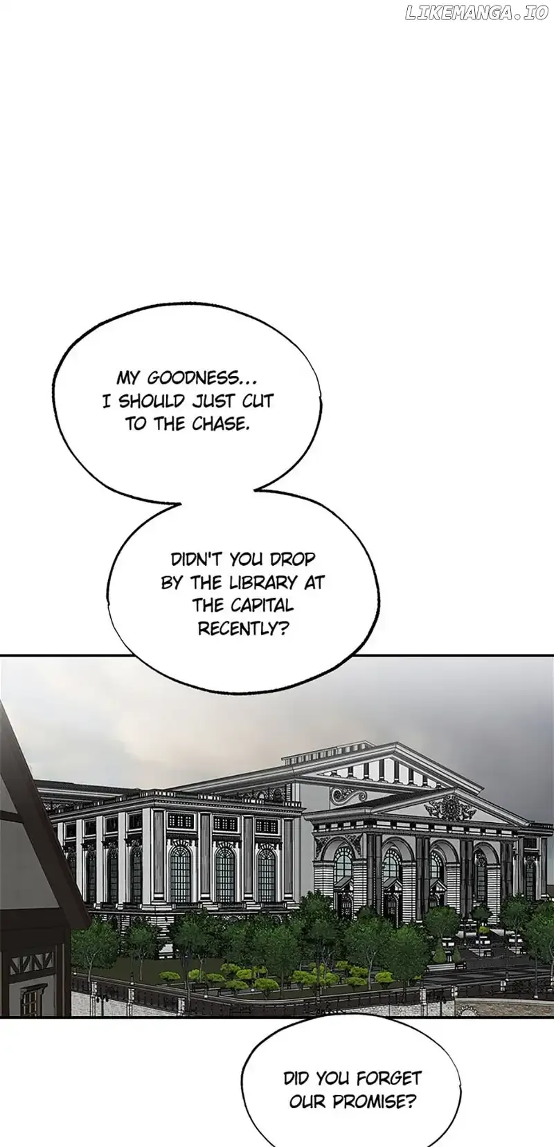Charlotte’s Wheel Chapter 9 Online - página 60
