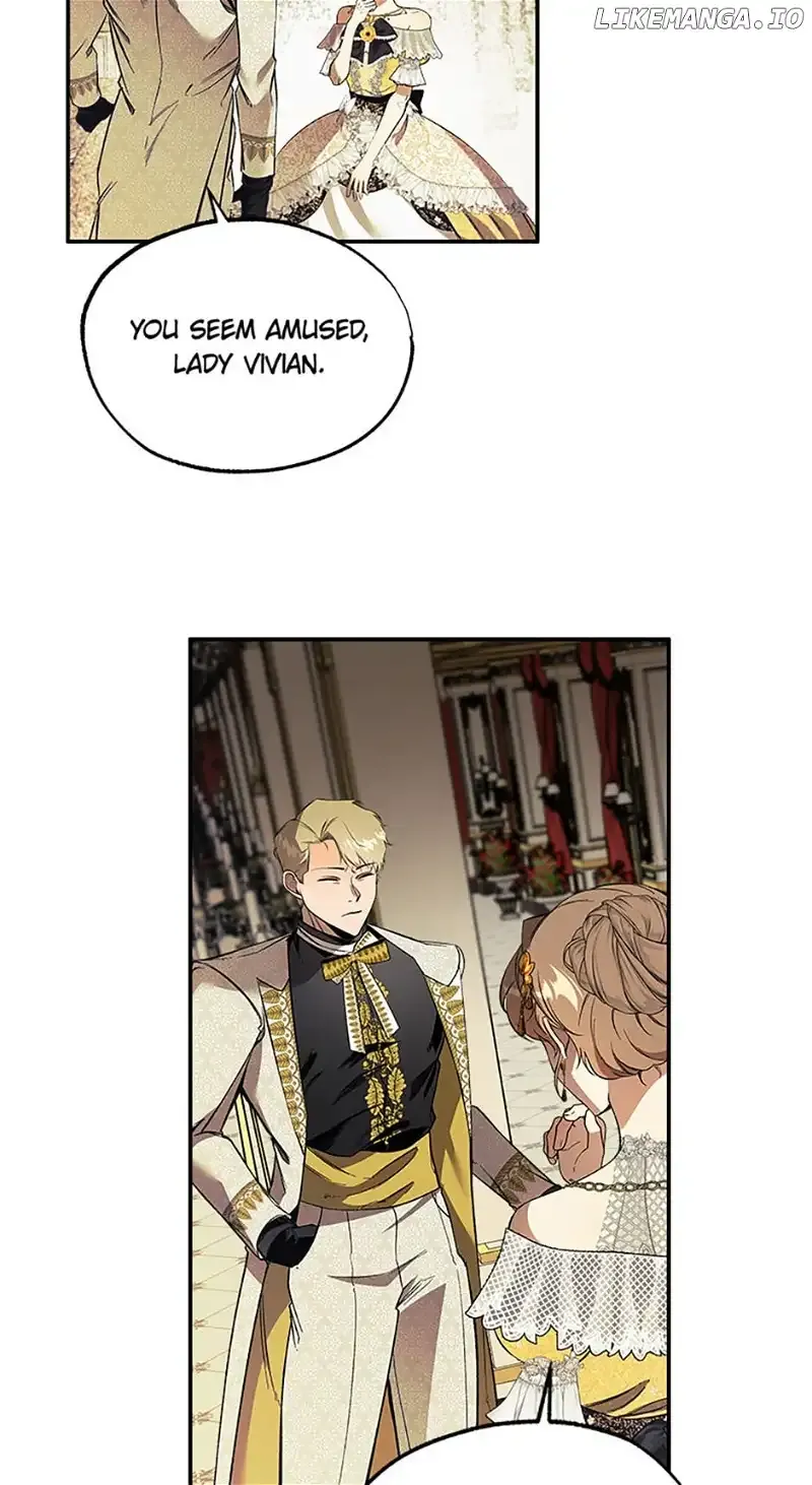 Charlotte’s Wheel Chapter 9 Online - página 66