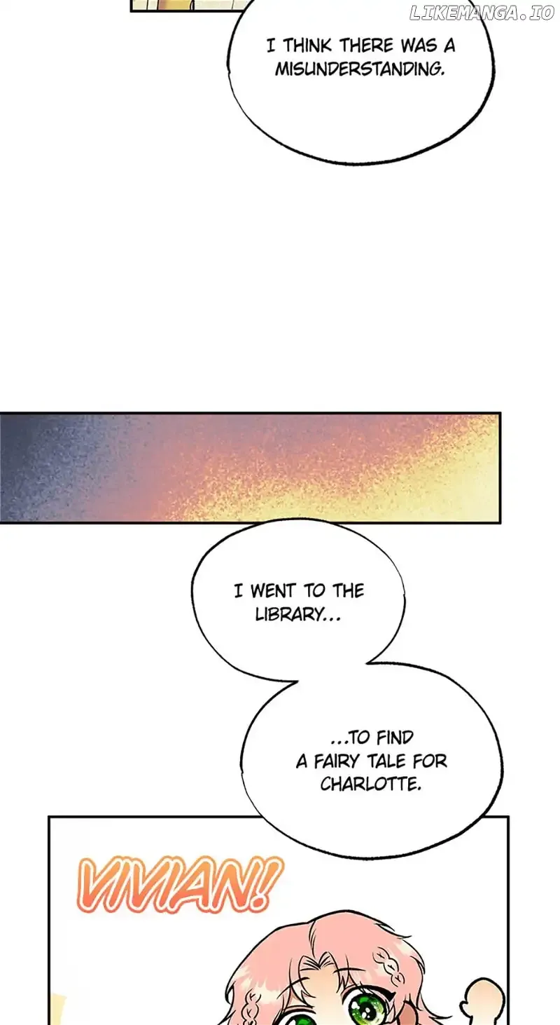 Charlotte’s Wheel Chapter 9 Online - página 67