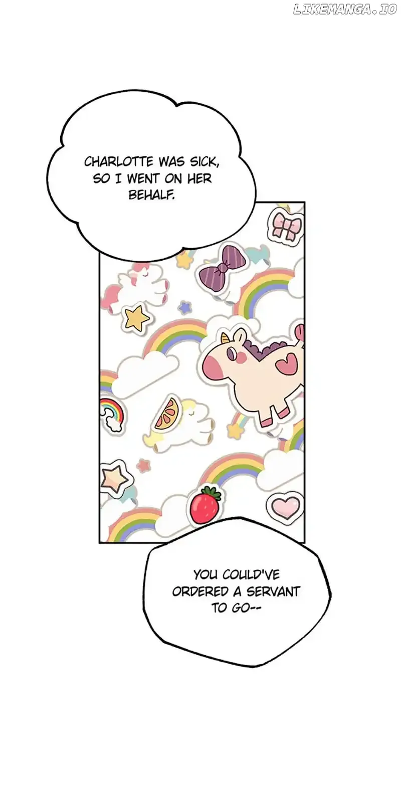 Charlotte’s Wheel Chapter 9 Online - página 69