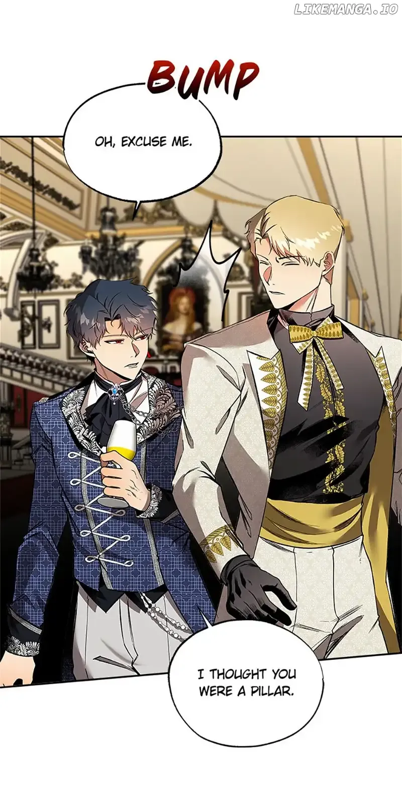 Charlotte’s Wheel Chapter 9 Online - página 70