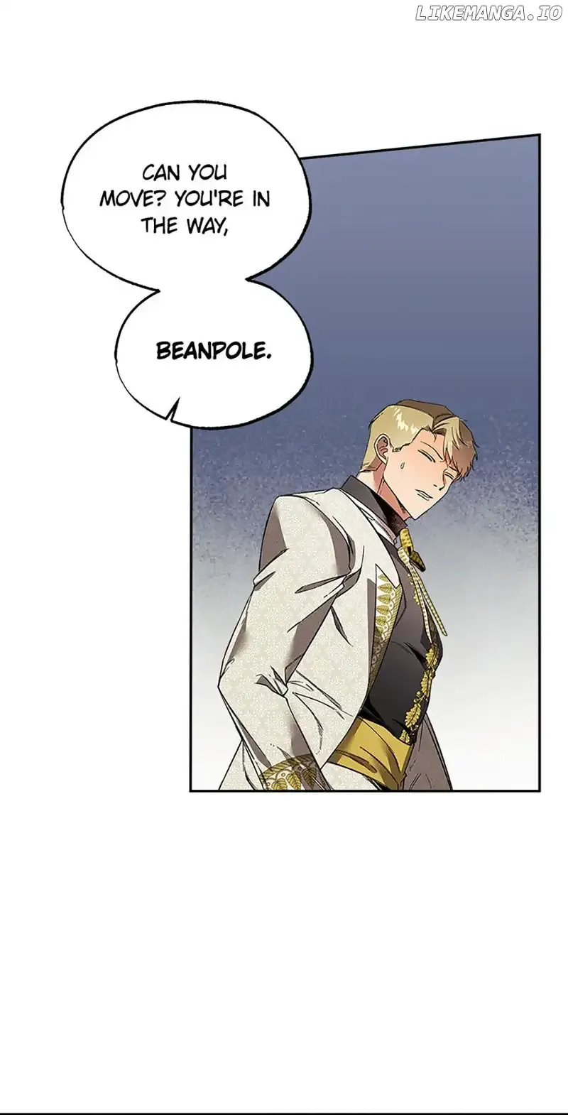 Charlotte’s Wheel Chapter 9 Online - página 71