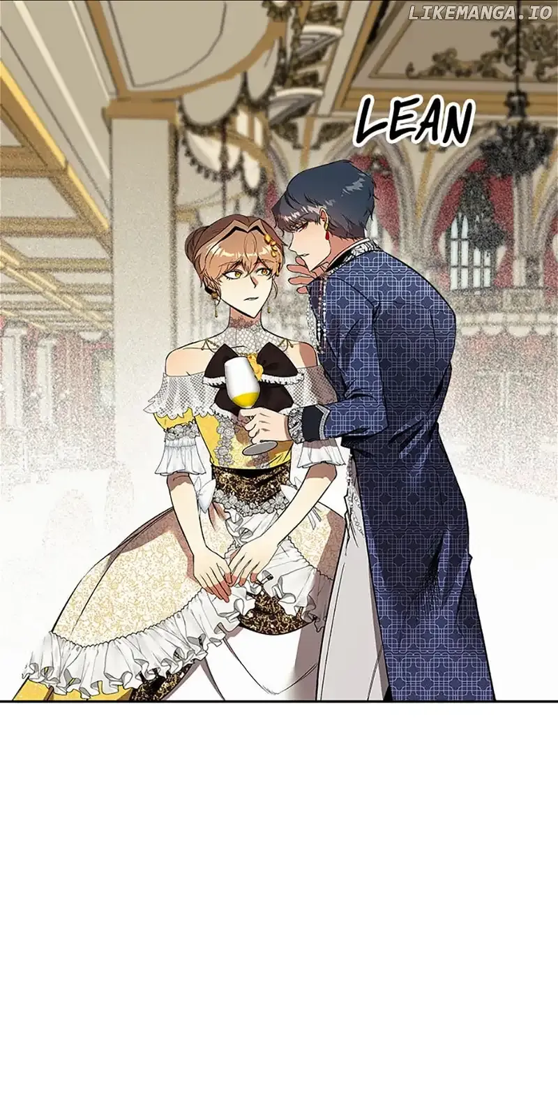 Charlotte’s Wheel Chapter 9 Online - página 72