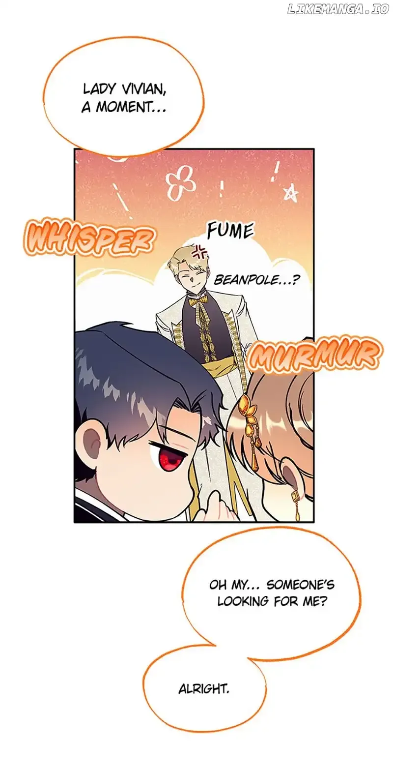 Charlotte’s Wheel Chapter 9 Online - página 73